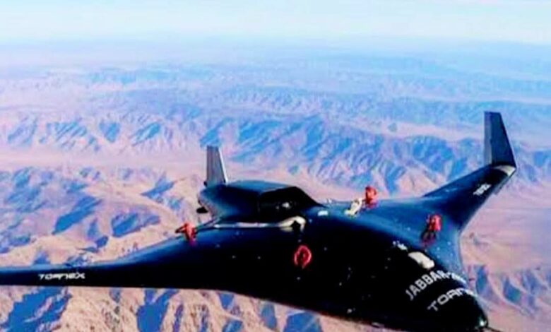 الصين ومصر تطلقان إنتاجا مشتركا للطائرات بدون طيار 