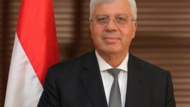 التعليم العالي: المبادرة الرئاسية "تحالف وتنمية" تصل للمرحلة النهائية للتقييم بعد اجتياز 9 تحالفات 5 التعليم العالي: المبادرة الرئاسية "تحالف وتنمية" تصل للمرحلة النهائية للتقييم بعد اجتياز 9 تحالفات