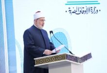 وكيل الأزهر : مسابقات القرآن الكريم تعزز حضور مصر على الخريطة القرآنية العالمية 18 وكيل الأزهر : مسابقات القرآن الكريم تعزز حضور مصر على الخريطة القرآنية العالمية