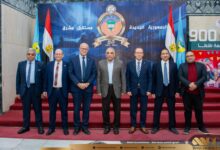 رئيس جامعة طنطا يستقبل وفد من جمعية خريجي الهيئة اليابانية لتطوير العلوم 72 رئيس جامعة طنطا يستقبل وفد من جمعية خريجي الهيئة اليابانية لتطوير العلوم