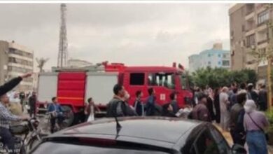 إنقاذ 3عمال بعد سقوطهم في حفرة بعمق 8أمتار بمنطقة البساتين 5 إنقاذ 3عمال بعد سقوطهم في حفرة بعمق 8أمتار بمنطقة البساتين