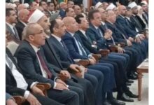 رعاية رئاسية وإشراف وزاري لنجاح أضخم مسابقة عالمية للقرآن 4 رعاية رئاسية وإشراف وزاري لنجاح أضخم مسابقة عالمية للقرآن