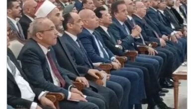 رعاية رئاسية وإشراف وزاري لنجاح أضخم مسابقة عالمية للقرآن 5 رعاية رئاسية وإشراف وزاري لنجاح أضخم مسابقة عالمية للقرآن