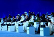 نائب رئيس الوزراء ووزير الخارجية العراق يشارك في افتتاح منتدى الدوحة 2025 بنسخته الـ23 3 نائب رئيس الوزراء ووزير الخارجية العراق يشارك في افتتاح منتدى الدوحة 2025 بنسخته الـ23