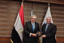 المجلس الأعلى لشئون الدراسات العليا والبحوث يعقد اجتماعه الدوري