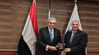 المجلس الأعلى لشئون الدراسات العليا والبحوث يعقد اجتماعه الدوري 2 المجلس الأعلى لشئون الدراسات العليا والبحوث يعقد اجتماعه الدوري