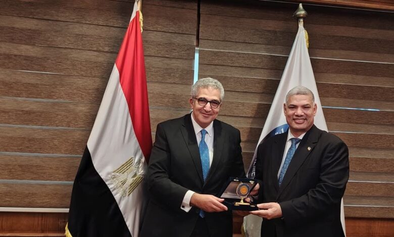 المجلس الأعلى لشئون الدراسات العليا والبحوث يعقد اجتماعه الدوري 1 المجلس الأعلى لشئون الدراسات العليا والبحوث يعقد اجتماعه الدوري