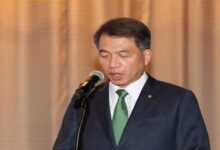 رئيس شركة هانوا فى الشرق الأوسط وشمال إفريقيا: مصر أقوى دولة فى المنطقة