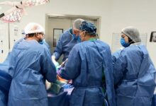 إجراء جراحات المفاصل بمستشفيي دراو المركزي والنيل التخصصي التابعين للهيئة بأسوان