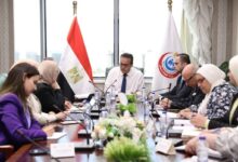 وزير الصحة يضع الإنسان في قلب السردية الوطنية للتنمية الاقتصادية