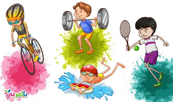 تحوّل الرياضة من متعة وترفيه إلى ضغط نفسي على الأطفال؟ 1 تحوّل الرياضة من متعة وترفيه إلى ضغط نفسي على الأطفال؟