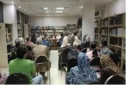 ثقافة المنوفية” تنفذ 94 نشاطًا ثقافيًا وفنيًا لأكثر من 2000 مستفيد خلال أسبوع 3 ثقافة المنوفية” تنفذ 94 نشاطًا ثقافيًا وفنيًا لأكثر من 2000 مستفيد خلال أسبوع