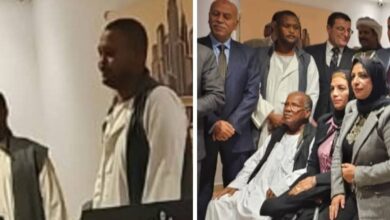 حضور مميز لأعضاء لجان مرسى علم وشلاتين وحلايب فى فعاليات المجلس القومى الداعم للرئيس 2 حضور مميز لأعضاء لجان مرسى علم وشلاتين وحلايب فى فعاليات المجلس القومى الداعم للرئيس