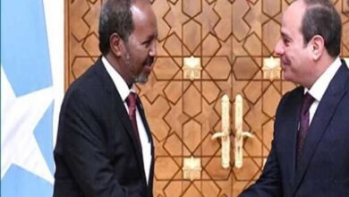 تحذير مصري حاسم: الصومال خط أحمر فى معادلة الأمن القومى 1 تحذير مصري حاسم: الصومال خط أحمر فى معادلة الأمن القومى