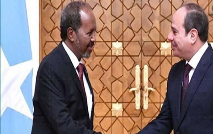 تحذير مصري حاسم: الصومال خط أحمر فى معادلة الأمن القومى 1 تحذير مصري حاسم: الصومال خط أحمر فى معادلة الأمن القومى