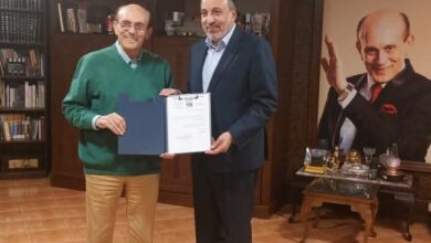 رسالة شكر روسية للفنان محمد صبحي 2 رسالة شكر روسية للفنان محمد صبحي