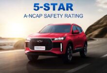 أكثر من مجرد مركبة..  سلسلة CHERY TIGGO تعيد تعريف الرحلات العائلية مع الامتنان