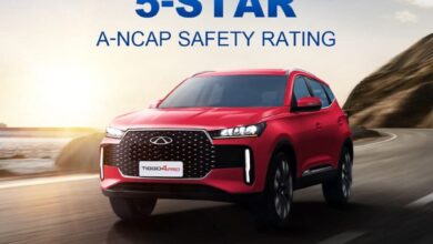 أكثر من مجرد مركبة.. سلسلة CHERY TIGGO تعيد تعريف الرحلات العائلية مع الامتنان 2 أكثر من مجرد مركبة.. سلسلة CHERY TIGGO تعيد تعريف الرحلات العائلية مع الامتنان