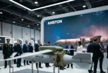 مصر تعلن طفرة جديدة فى تطوير الذخائر الثقيلة وتحول MK84 إلى نسخة ذكية بعيدة المدى