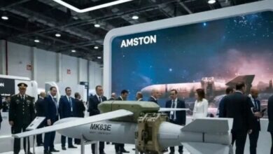 مصر تعلن طفرة جديدة فى تطوير الذخائر الثقيلة وتحول MK84 إلى نسخة ذكية بعيدة المدى 3 مصر تعلن طفرة جديدة فى تطوير الذخائر الثقيلة وتحول MK84 إلى نسخة ذكية بعيدة المدى