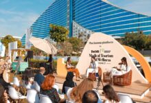 قمة فوربس للسياحة العلاجية تنطلق في دبي