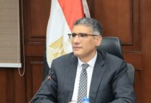 بحث الفرص الاستثمارية بمركز الواحات البحرية مع هيئة العامة للاستثمار