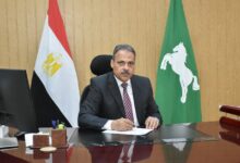 محافظ الشرقية يصدر حركة تنقلات بين نواب رؤساء مركزي مشتول السوق وكفر صقر 