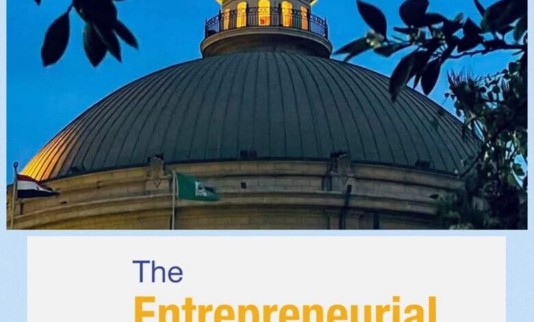 الإعلان عن القبول المبدئي لتحالف "الجامعة الريادية" الذي تقوده جامعة القاهرة 1 الإعلان عن القبول المبدئي لتحالف "الجامعة الريادية" الذي تقوده جامعة القاهرة