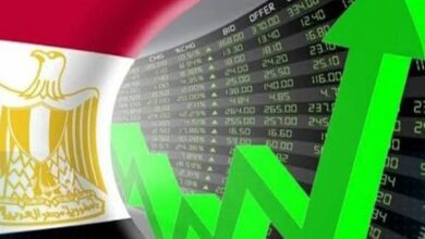 ثقة عالمية تتجدد.. الاقتصاد المصرى يحقق مكاسب قوية والجنيه يواصل الصعود