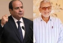 نقيب معلمي البحر الأحمر يوجه رسالة عاجلة للرئيس مطالبًا بحماية حقوق المعلمين