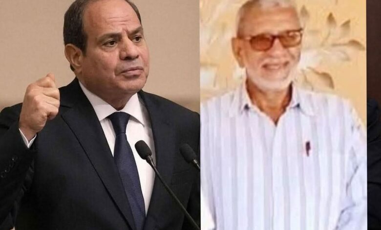 نقيب معلمي البحر الأحمر يوجه رسالة عاجلة للرئيس مطالبًا بحماية حقوق المعلمين