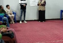 محافظ الشرقية : نحرص على دعم برامج بناء قدرات الشباب وتوفير بيئة محفزة للإبداع