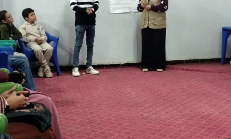 محافظ الشرقية : نحرص على دعم برامج بناء قدرات الشباب وتوفير بيئة محفزة للإبداع