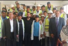 إدارة التراث الحضاري بالشرقية تنظم ندوات و رحلات تعليمية إلى متحف"تل بسطا