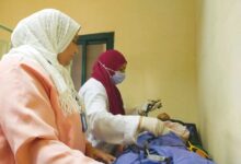 صحة الشرقية تنفذ قوافل الخير بتوقيع الكشف والعلاج مجانًا على أكثر من ( ١٨ ) ألف مواطن