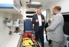 محافظ الجيزة يتفقد مشروعات "حياة كريمة" بالصف ويشدد على كفاءة تقديم الخدمات بالودي