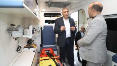 محافظ الجيزة يتفقد مشروعات "حياة كريمة" بالصف ويشدد على كفاءة تقديم الخدمات بالودي