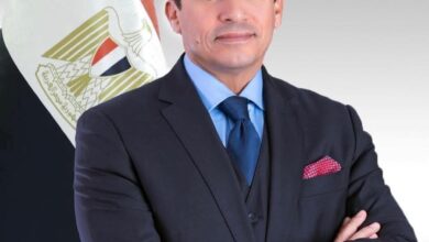 صبحي لراديو مصر: فوز مصر برئاسة لجنة اليونسكو يعكس ريادتها في تطوير الرياضة