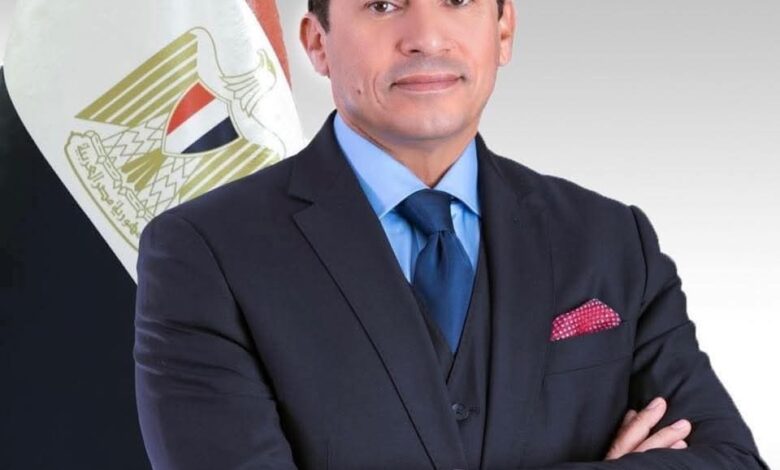 صبحي لراديو مصر: فوز مصر برئاسة لجنة اليونسكو يعكس ريادتها في تطوير الرياضة