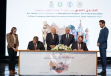 وزارتا التعليم العالي المصرية والروسية توقعان عددًا من الاتفاقات لتوسيع الشراكة العلمية والأكاديمية