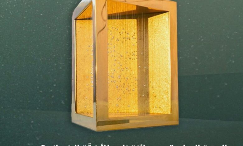 الدورة السابعة من جائزة زايد للأخوَّة الإنسانية تتلقّى عدداً طلبات الترشيح 