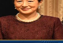 في عيد ميلادها الـ62..إمبراطورة اليابان تؤكد أهمية ترسيخ السلام ونبذ الحروب 