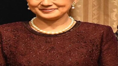 في عيد ميلادها الـ62..إمبراطورة اليابان تؤكد أهمية ترسيخ السلام ونبذ الحروب 