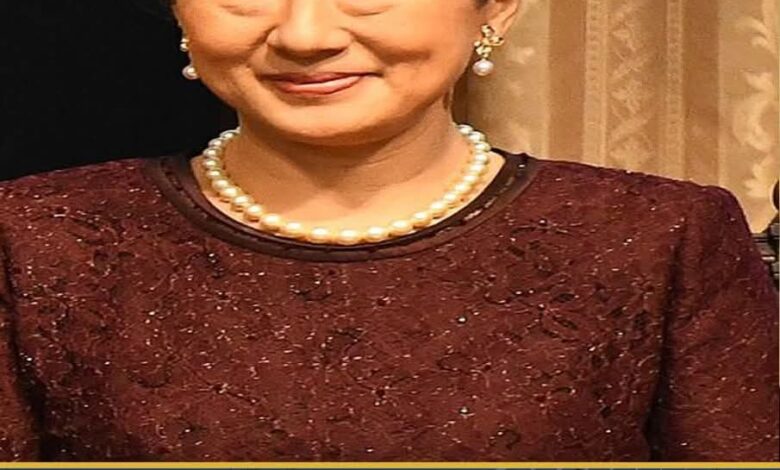 في عيد ميلادها الـ62..إمبراطورة اليابان تؤكد أهمية ترسيخ السلام ونبذ الحروب 1 في عيد ميلادها الـ62..إمبراطورة اليابان تؤكد أهمية ترسيخ السلام ونبذ الحروب