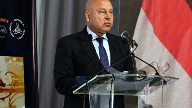 كلمة وزير الصناعة فى افتتاح مصنع " ليوني مصر" بمدينة بدر 2 كلمة وزير الصناعة فى افتتاح مصنع " ليوني مصر" بمدينة بدر