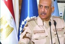 القائد العام للقوات المسلحة يؤكد دور الوعى فى حماية الأمن القومى 