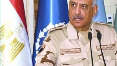 القائد العام للقوات المسلحة يؤكد دور الوعى فى حماية الأمن القومى 2 القائد العام للقوات المسلحة يؤكد دور الوعى فى حماية الأمن القومى