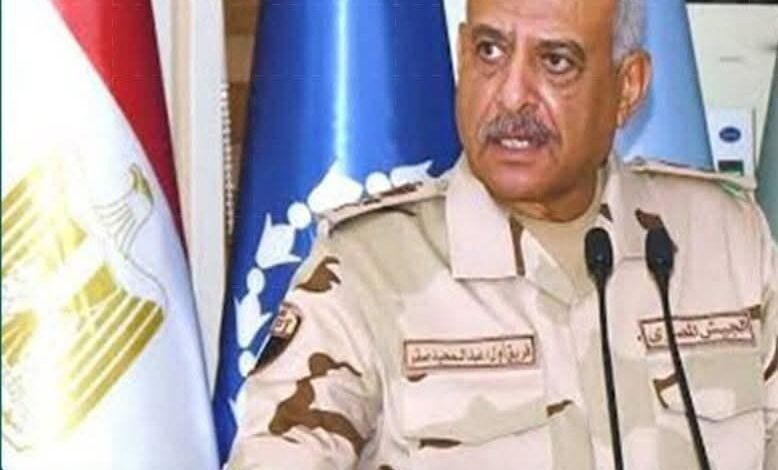 القائد العام للقوات المسلحة يؤكد دور الوعى فى حماية الأمن القومى 1 القائد العام للقوات المسلحة يؤكد دور الوعى فى حماية الأمن القومى