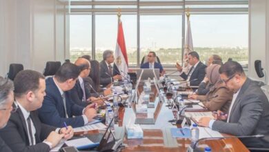 الخطيب: أهمية إيجاد خطة واضحة للاستثمار فى قطاع السياحة وتوضح الفرص الاستثمارية 1 الخطيب: أهمية إيجاد خطة واضحة للاستثمار فى قطاع السياحة وتوضح الفرص الاستثمارية