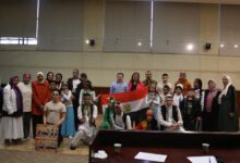 دار الأوبرا تستقبل نجوم المستقبل من ذوي الهمم فى الدورة الثامنة لمسابقة المواهب الذهبية